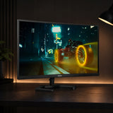 Monitor LED Philips 27M1C3200VL 27 " Cali 1920 x 1080 px VA Czarny 165Hz
