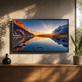 Monitor LED Samsung QM43B-T 43 " 3840x2160 px VA Dotykowy Ekran 4K Ultra HD