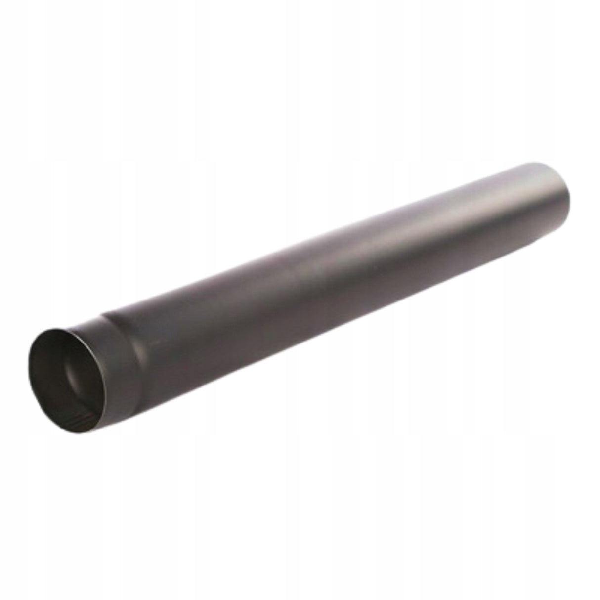 Rura Żaroodporna 100 cm 120mm Grubość 2 mm Spalinowa do Pieca