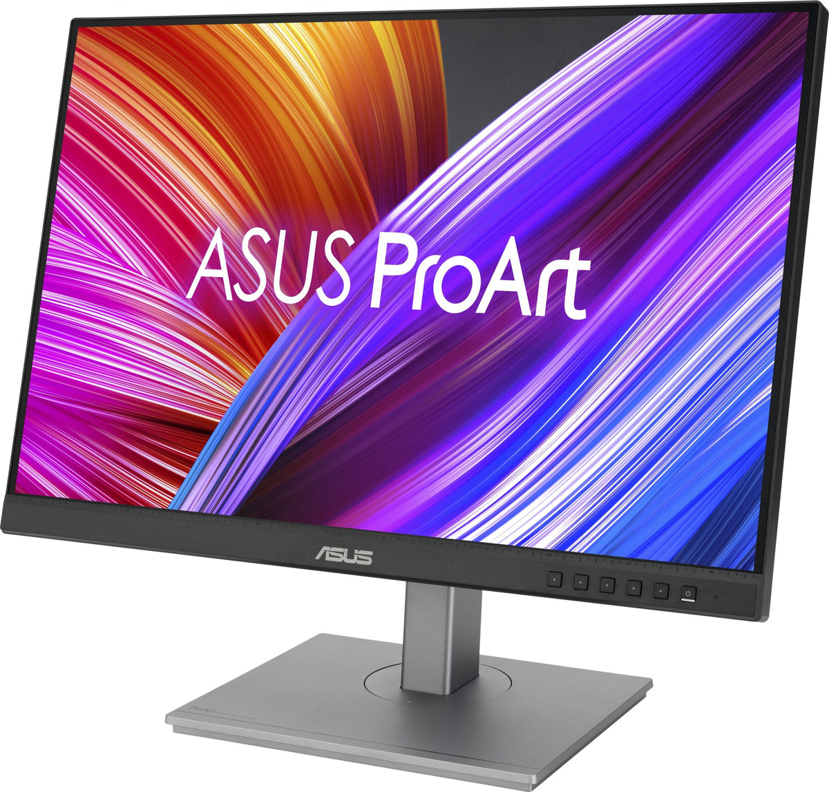 Monitor LED ASUS ProArt PA248CNV 24" Cali 1920 x 1200 px IPS / PLS Czarny