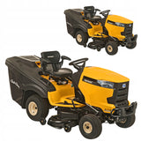 Kosiarka Traktor Cadet XT3 QR106 KAWASAKI Samojezdna z koszem MOCNA 24KM