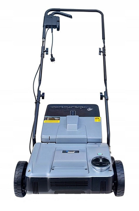 Aerator Elektryczny Areator Wertykulator Z Koszem Regulowany Aeracja 2800W