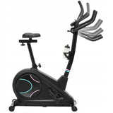 Rower Stacjonarny Magnetyczny Pionowy Rowerek do Ćwiczeń Treningowy