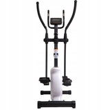 Orbi-Trek Trenażer Magnetyczny Eliptyczny Treningowy do 150KG do Ćwiczeń