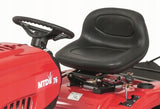 Traktor Ogrodowy 382 cm3 Pompa Oleju 76 cm Kosiarka Traktorek MTD ThorX