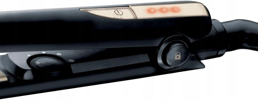 Prostownica Remington S1005 Temperatura Maksymalna 230 Stopni Ceramiczna