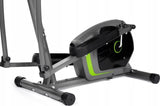 Orbi-Trek Trenażer Treningowy Eliptyczny Rower Domowy do Ćwiczeń do 120 KG