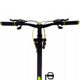 Rower Górski MTB Aluminium Shimano 21 Biegów Góral 26 na Komunie na Prezent