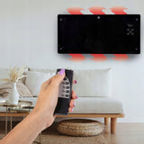 Grzejnik Konwektorowy Led Eco WiFi Termostat Konkwektor Eco Elektryczny