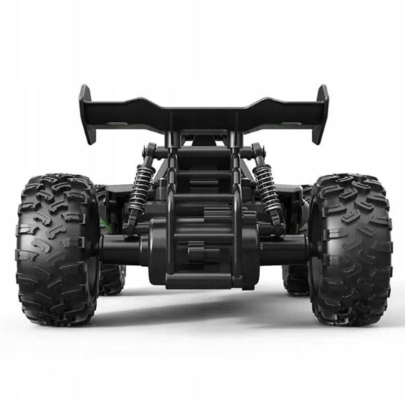 Zdalnie Sterowany Samochód Wyścigowy F1 Auto RC Drift Pilot LED Solidny