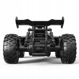 Zdalnie Sterowany Samochód Wyścigowy F1 Auto RC Drift Pilot LED Solidny