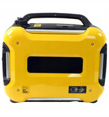 Agregat Prądotwórczy Generator Prądu 2800W 3,5kV Jednofazowy AVR Prezent