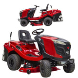 Traktorek Kosiarka Traktor z koszem V-Twin T22-103.3 HD-A V2 AL-KO 22 KM
