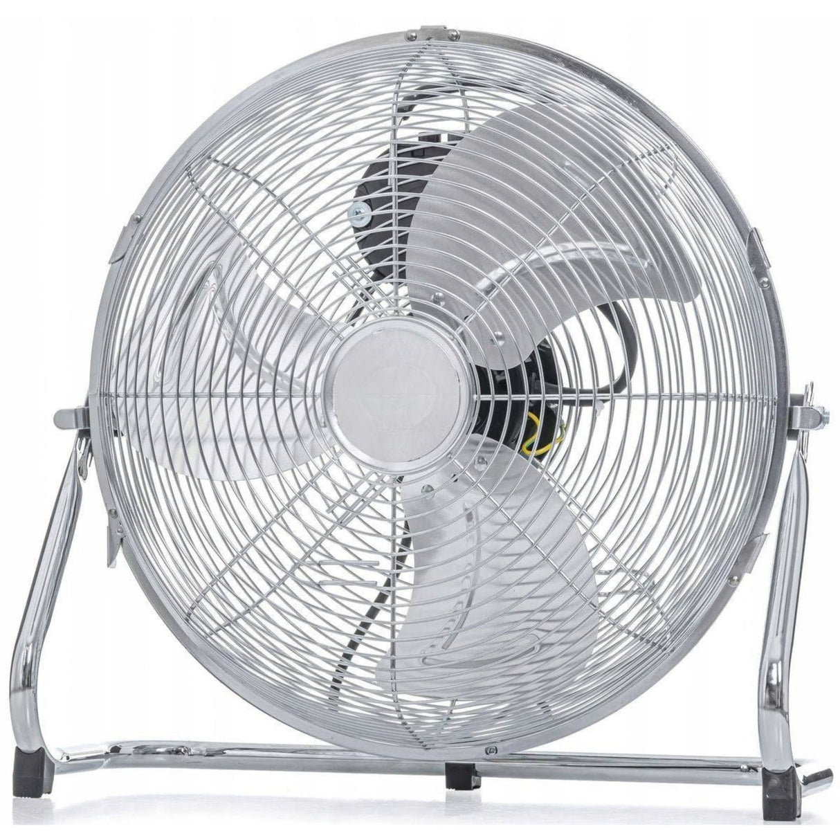 Wentylator 3 Prędkości Regulacja Nachylenia Stabilna Podstawa 60W 35cm