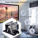 Lampa NEC NP24LP Do Projektora Jasny Obraz Obudowa Do NP-PE401H Kino Domowe