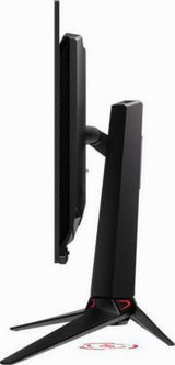 Monitor ASUS ROG PG32UCDM 4K 240Hz QD-OLED OLED HDR 10 Czarny 31,5" Cali