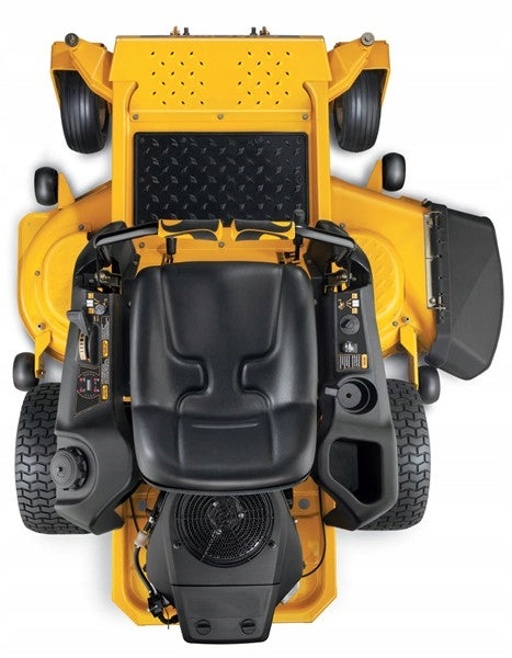 Kosiarka Traktorek MTD CUB CADET XZ5 L137 KAWASAKI ZERO TURN 137cm 24 KM