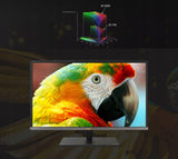 Monitor ASUS PA27UCX-K 4K ProArt HDR 27" Cali 5 ms 144 Hz Czarny 16:9 IPS