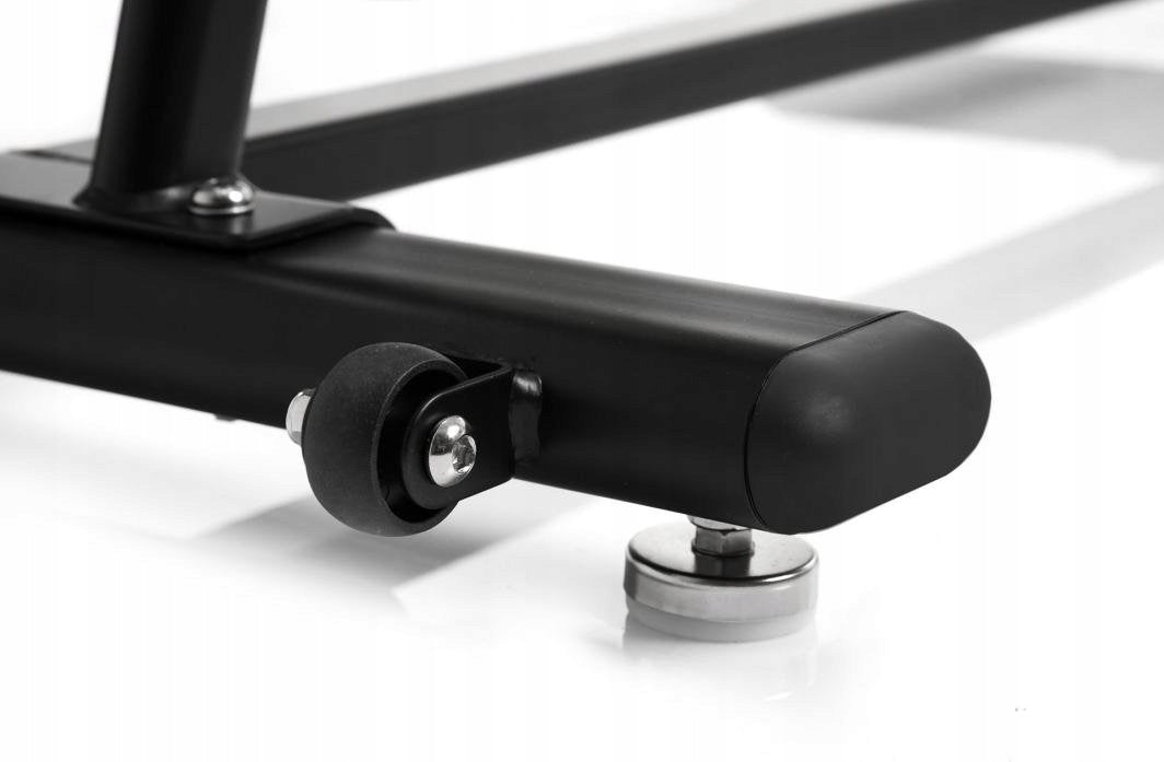 Rower Stacjonarny Mechaniczny Spinningowy Domowy Rowerek Treningowy
