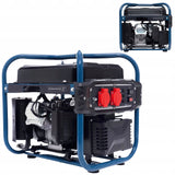 Agregat Inwertorowy 2000W Cichy Generator Prądu Zestaw + Gratis