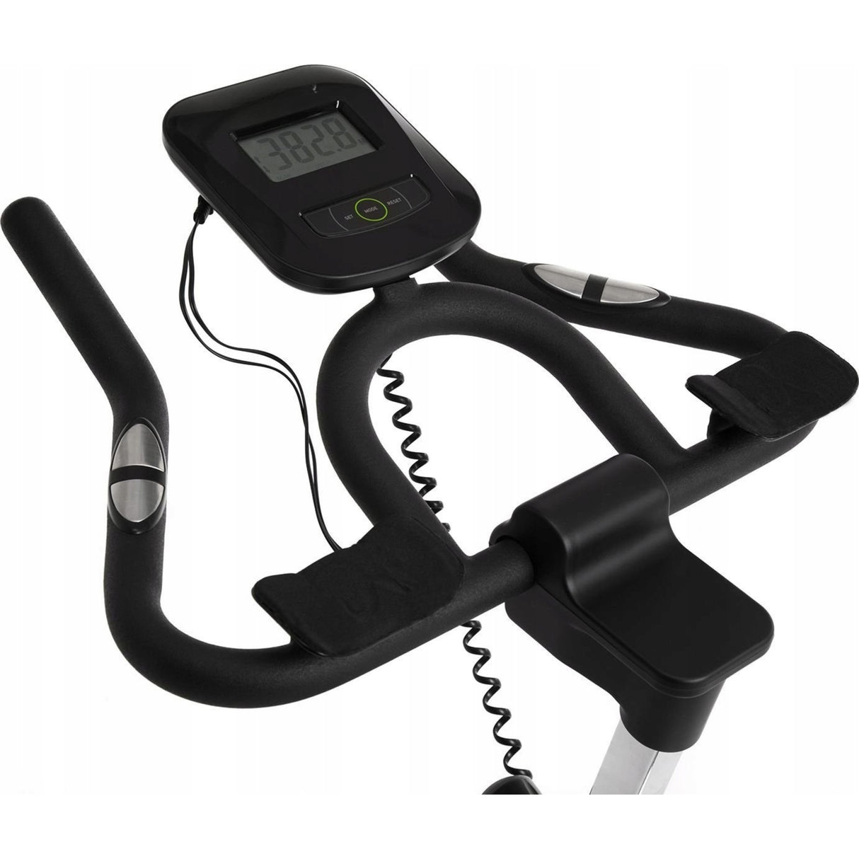Rower Stacjonarny Mechaniczny Spinningowy Domowy Rowerek Treningowy