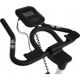 Rower Stacjonarny Mechaniczny Spinningowy Domowy Rowerek Treningowy