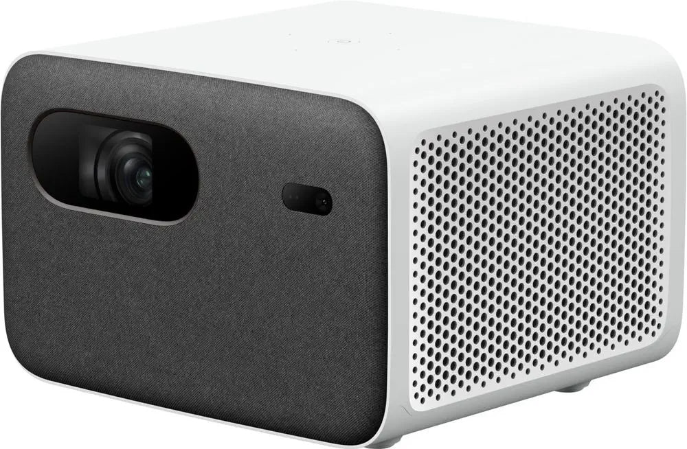 Projektor LED Xiaomi Mi Smart Projector 2 Pro Biały Full HD 1920 × 1080 px
