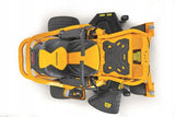 Kosiarka Traktorek MTD CUB CADET XZ5 L137 KAWASAKI ZERO TURN 137cm 24 KM