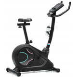 Rower Stacjonarny Magnetyczny Pionowy Rowerek do Ćwiczeń Treningowy