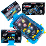 Interaktywna Gra Zręcznościowa Flipper Pinball Liczy Punkty dla Dzieci