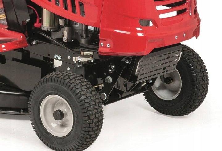 Traktor Ogrodowy 382 cm3 Pompa Oleju 76 cm Kosiarka Traktorek MTD ThorX