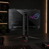 Monitor ASUS ROG PG27AQDP 27 " Cali 2560 x 1440 px OLED Czarny 480Hz 0,03ms