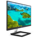 Monitor LED Philips 278E1A 27 " Cali 3840 x 2160 px IPS / PLS Czarny 4K UHD