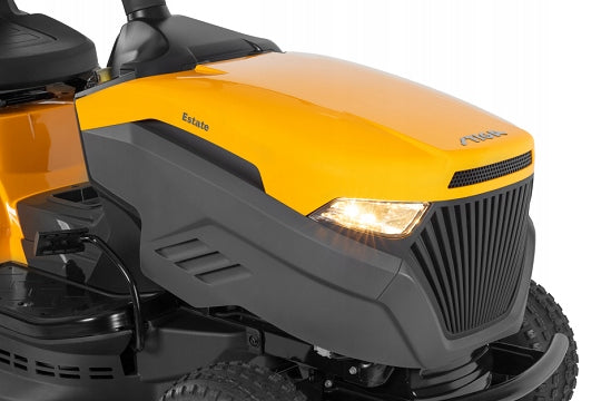 Traktorek Ogrodowy Kosiarka Traktor Koszący Stiga 5,8KW 84CM 352cm3