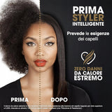 Prostownica GHD Platinum+ Professional Smart Styler Biała Inteligentna