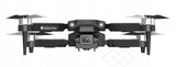 Dron z Kamerą HD Wideo 0,3MP Akumulator 3,7 Walizka dla Dzieci Quadrocopter