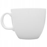 Kubek Porcelanowy JUMBO 1L Biały Duży do Zupy Herbaty Kawy 1szt