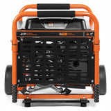 Agregat Generator Prądu Trójfazowy 7,5kW 400V AVR Prezent