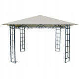 PAWILON NAMIOT OGRODOWY HANDLOWY IMPREZOWY 3x3x2,65m