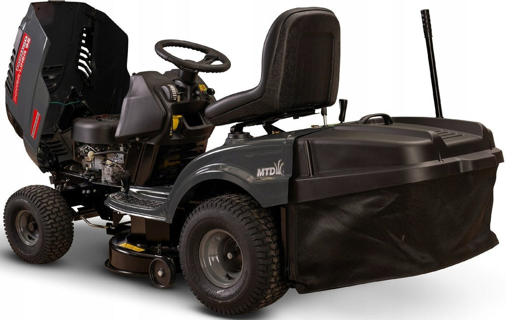 Traktor ogrodowy MTD Power-Liner 92 cm Kosiarka BRIGGS STRATTON 17,7 KM