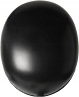 Kask Motocyklowy Rowerowy Skuterowy Matowy Półkask Do Obwodu Głowy 54-60 cm