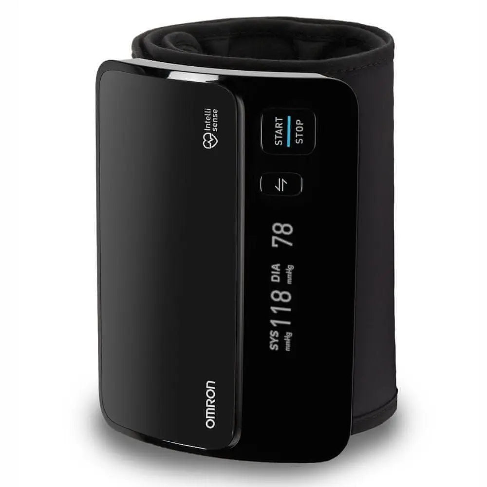 Ciśnieniomierz Elektroniczny na Ramię Omron Evolv HEM-7600T-E Bluetooth