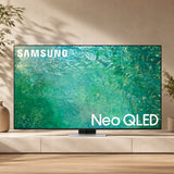 Telewizor Neo QLED Samsung 75" Cali QE75QN85C 4K Ultra HD 120 Hz Czarny