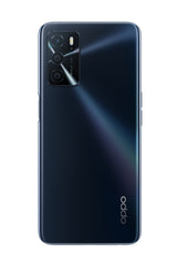 Telefon Smartfon Oppo A16 3/32GB LTE Czarny Kabel USB Kluczyk SIM Ładowarka