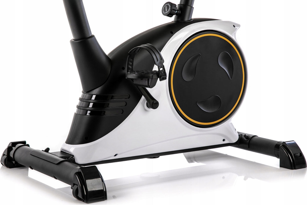 Rower Stacjonarny Magnetyczny Pionowy Treningowy Rowerek do Ćwiczeń