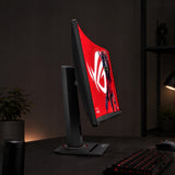 Monitor Gamingowy 27" Cali Asus ROG Strix XG27WCS 2560 x 1440 (WQHD) 180 Hz