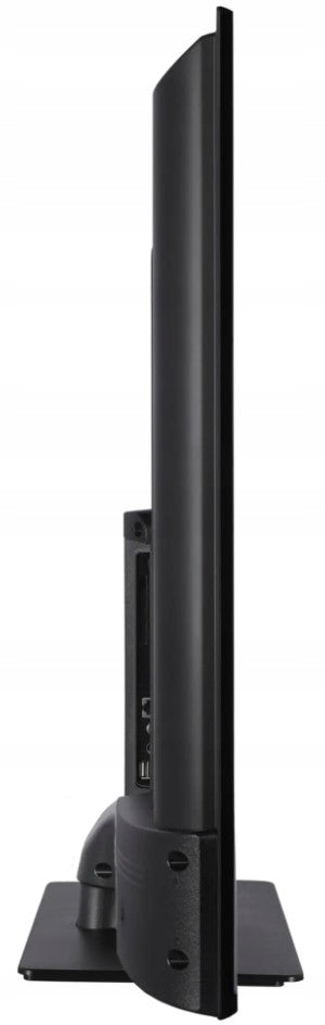 TV Panasonic 43" Cali TV-43W80AEZ FIRE TV Ultra HD 4K WI-FI BLUETOOTH