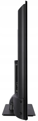 TV Panasonic 43" Cali TV-43W80AEZ FIRE TV Ultra HD 4K WI-FI BLUETOOTH