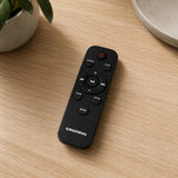 Soundbar Głośnik Subwoofer BT USB Bezprzewodowy Grundig DSB2000 Czarny