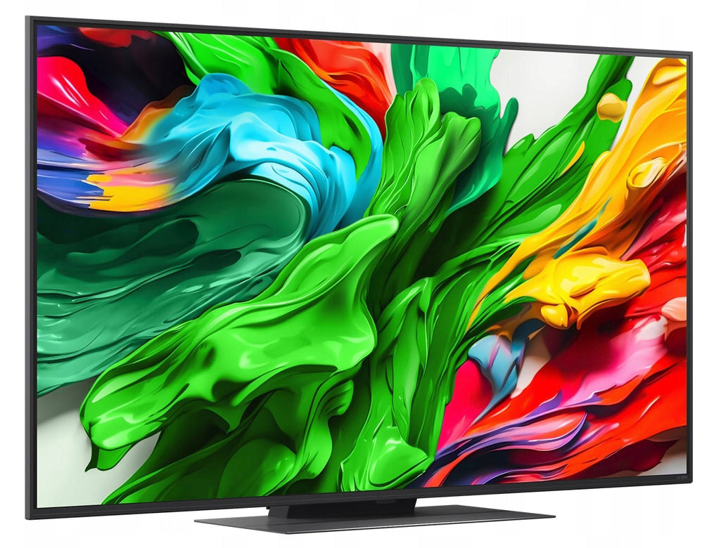 Telewizor LG 55QNED86A3A QNED 55" Cali 4K Ultra HD 120Hz WebOS Dolby Czarny